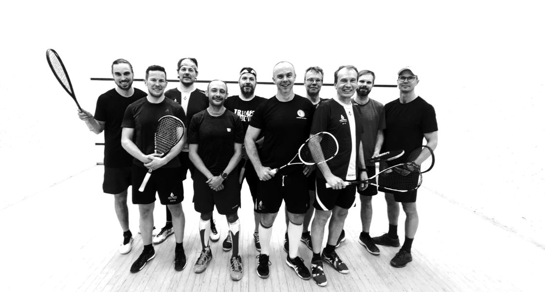 Nääs-Squash seura